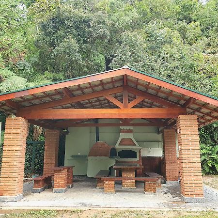 Casa Da Nanna Campos Villa Campos do Jordão Eksteriør bilde
