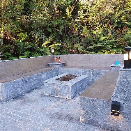 Casa Da Nanna Campos Villa Campos do Jordão Eksteriør bilde